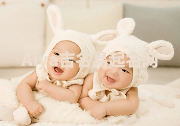 Aiya吉名易起名网