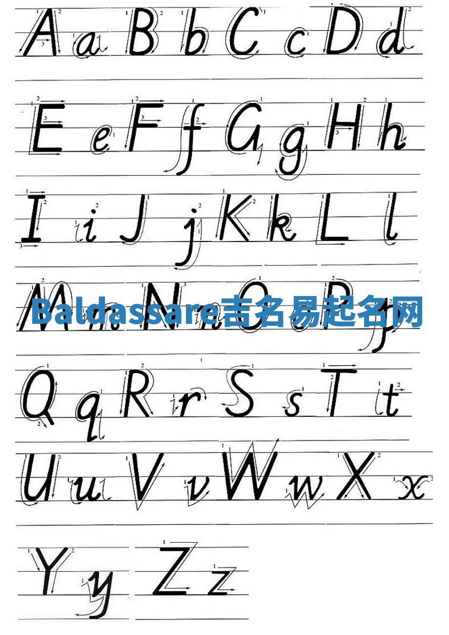 Baldassare吉名易起名网