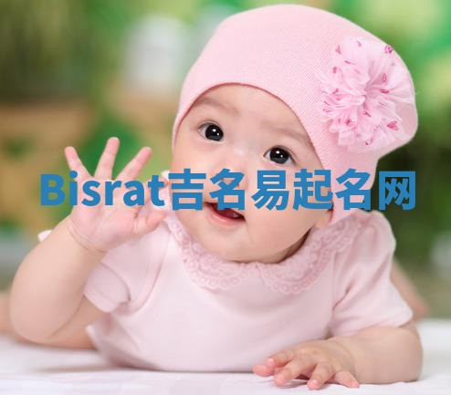 Bisrat吉名易起名网