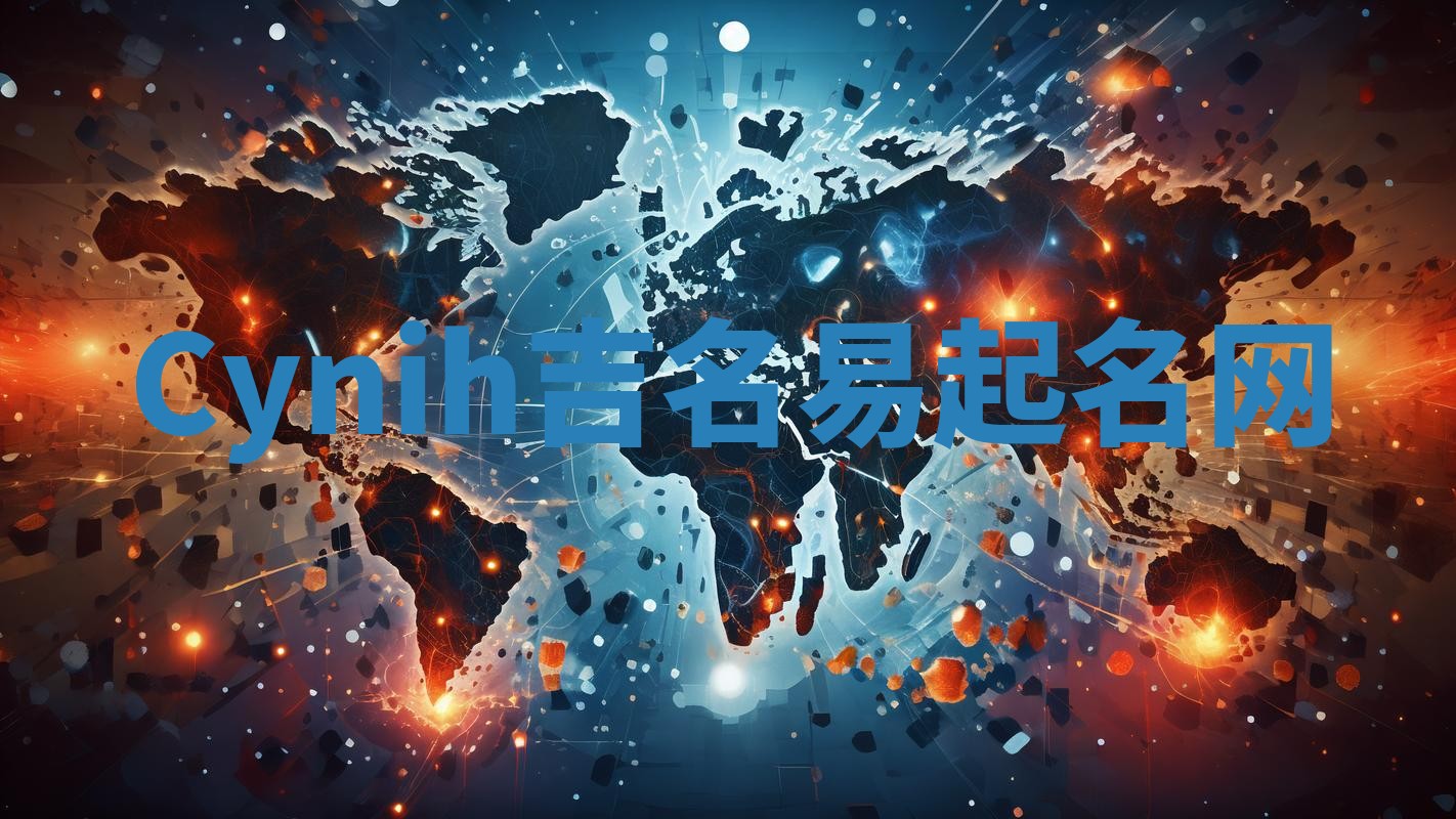 Cynih吉名易起名网