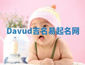 Davud吉名易起名网