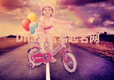Dila吉名易起名网