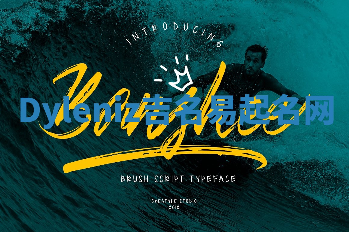 Dyleniz吉名易起名网