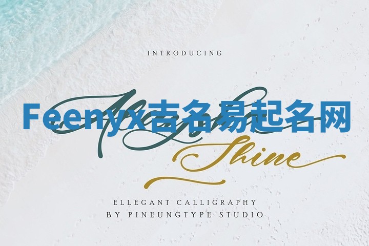 Feenyx吉名易起名网