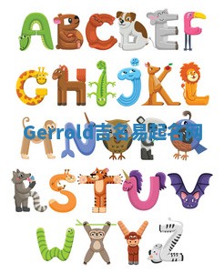 Gerrold吉名易起名网