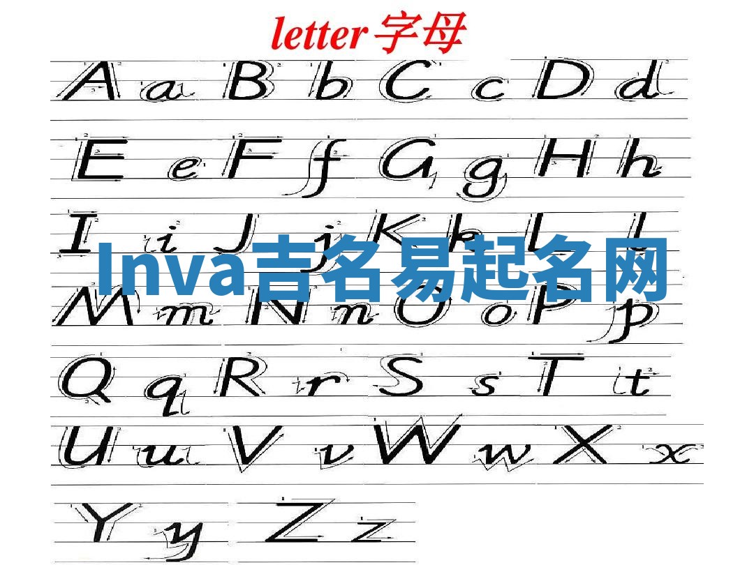 Inva吉名易起名网