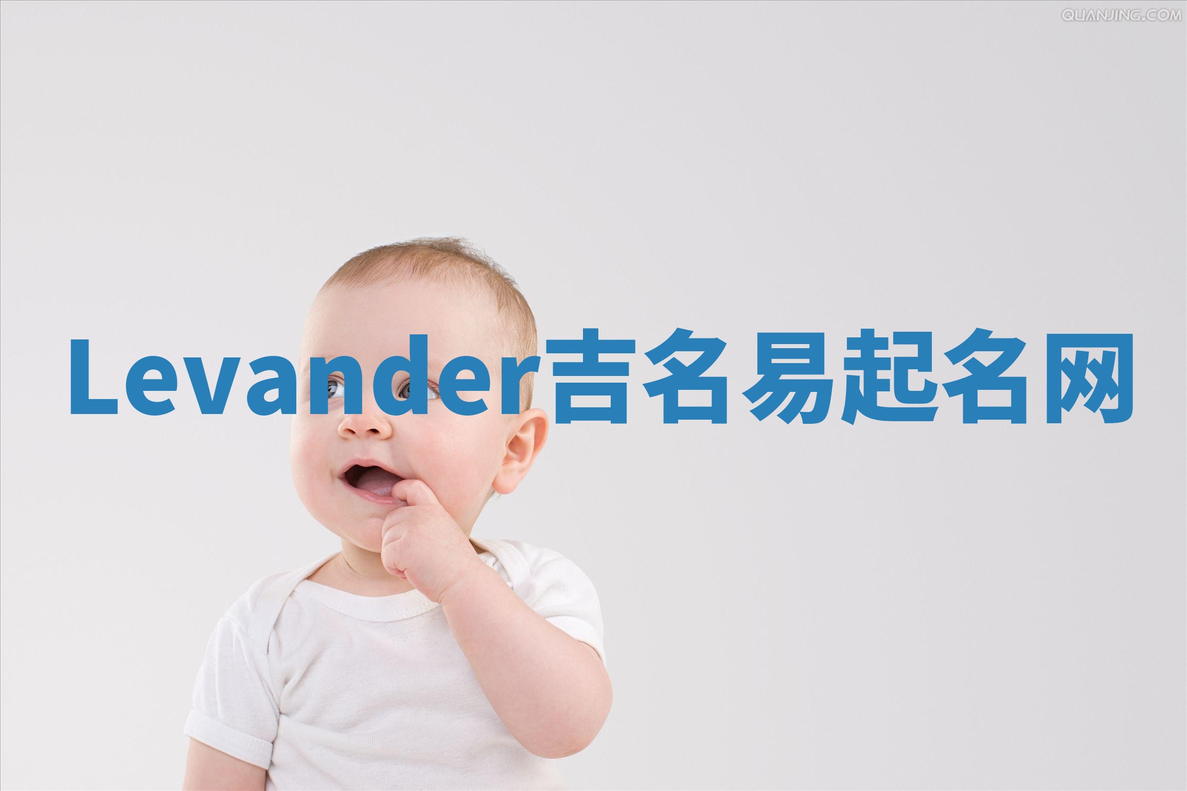 Levander吉名易起名网