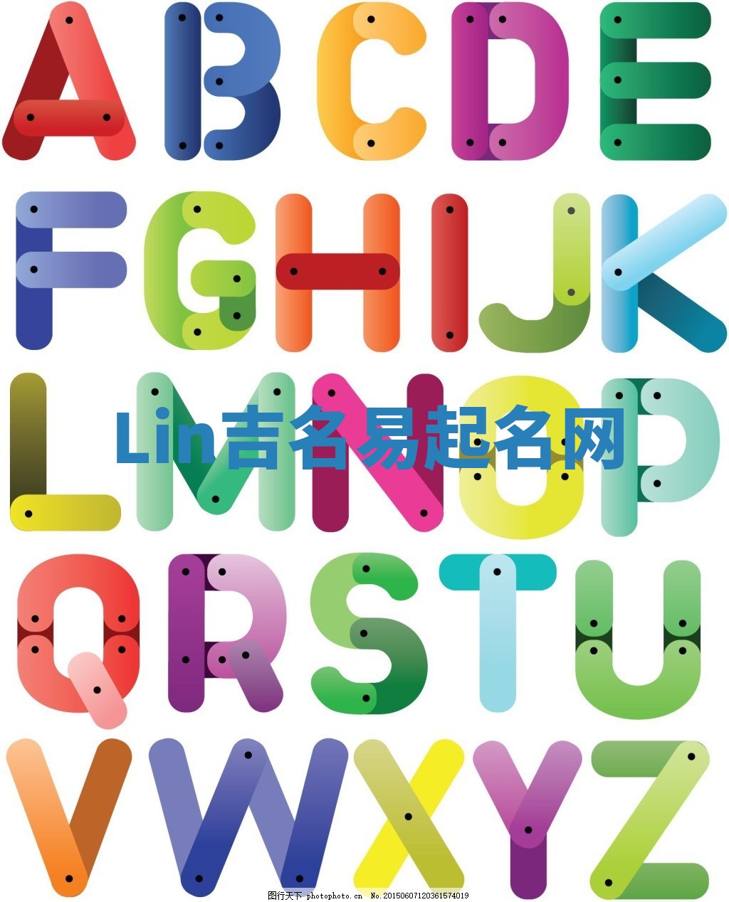 Lin吉名易起名网