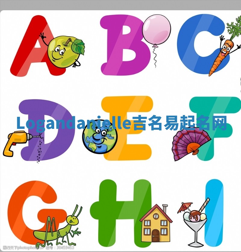 Logandanielle吉名易起名网
