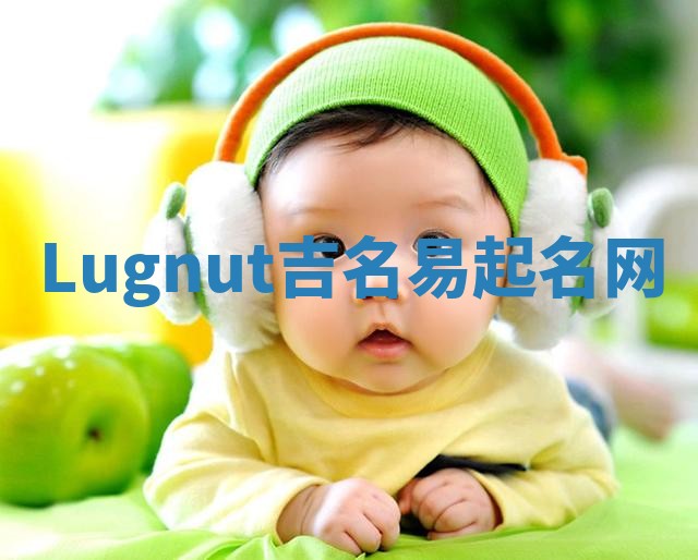 Lugnut吉名易起名网