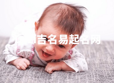 Luzi吉名易起名网