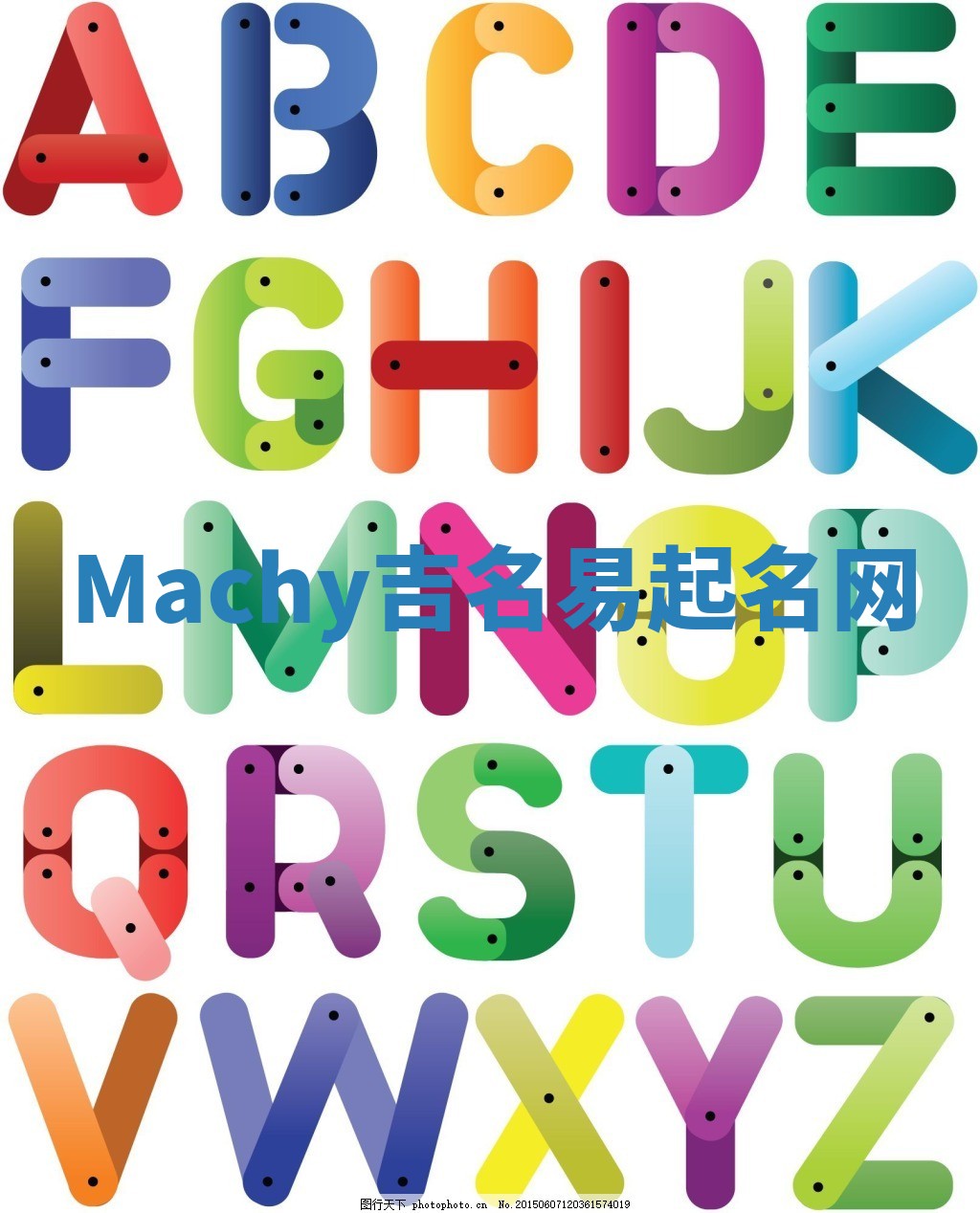 Machy吉名易起名网