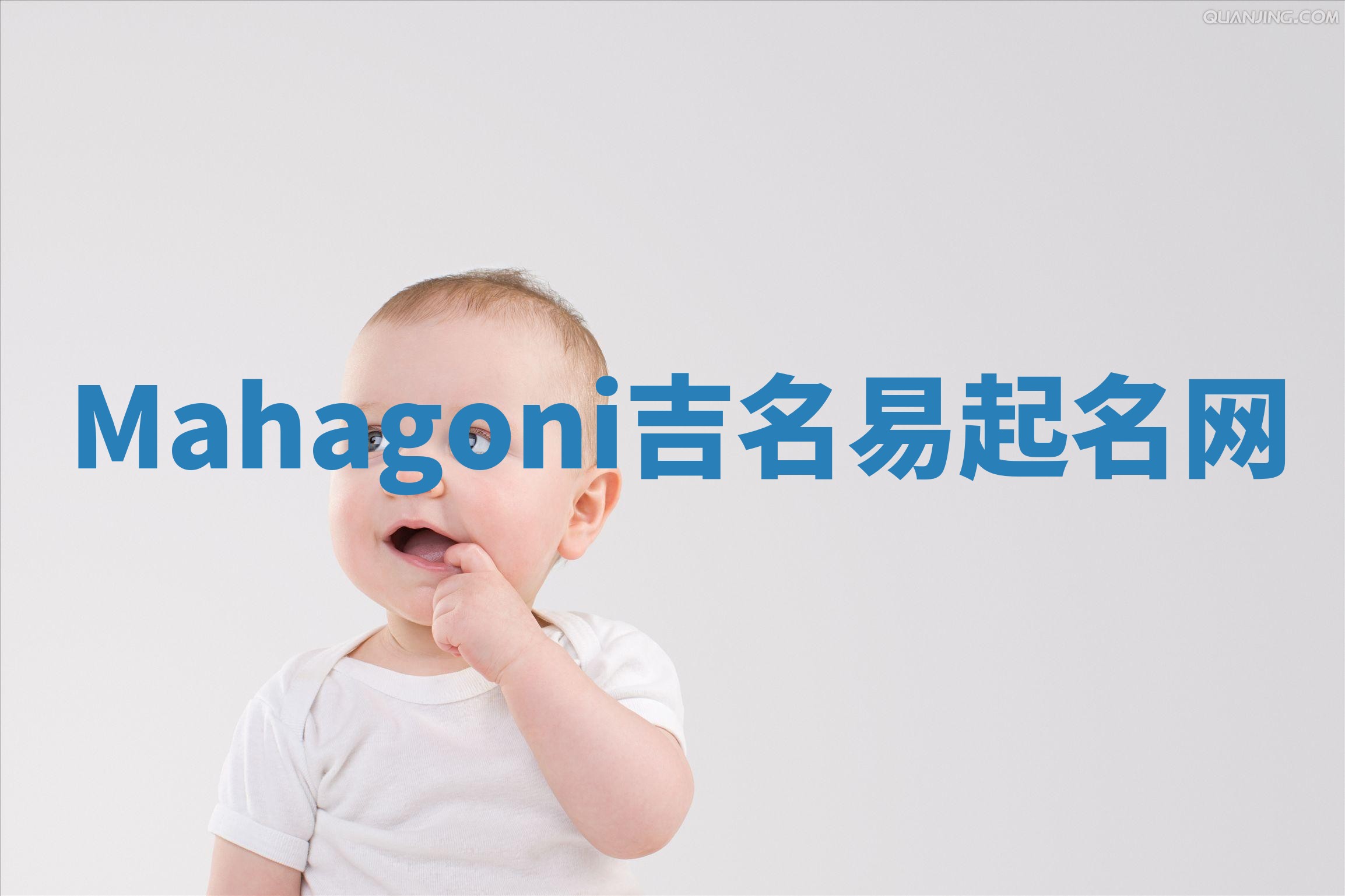 Mahagoni吉名易起名网