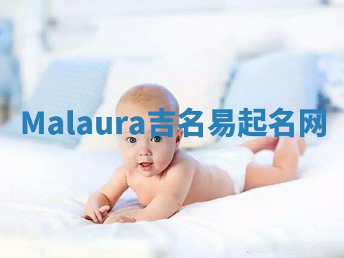 Malaura吉名易起名网