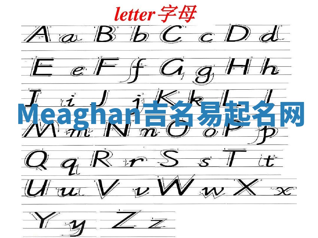 Meaghan吉名易起名网
