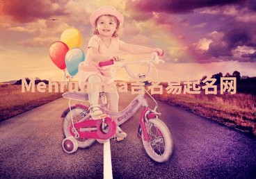 Mehrunnisa吉名易起名网