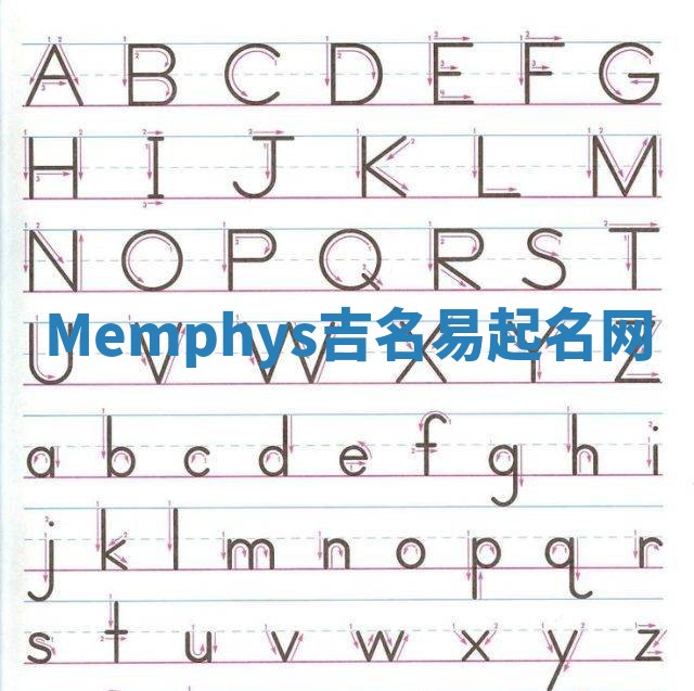 Memphys吉名易起名网