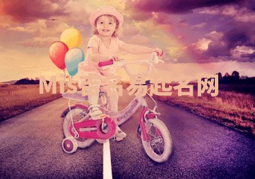 Mis吉名易起名网 Mis吉名易起名网