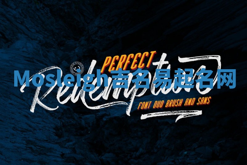 Mosleigh吉名易起名网