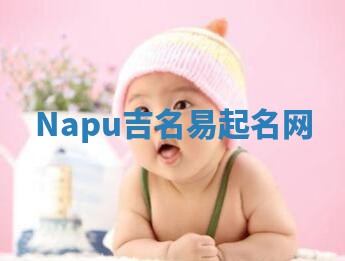 Napu吉名易起名网