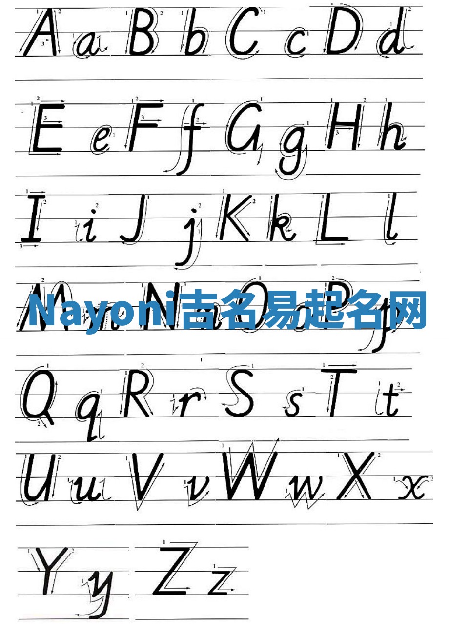 Nayoni吉名易起名网