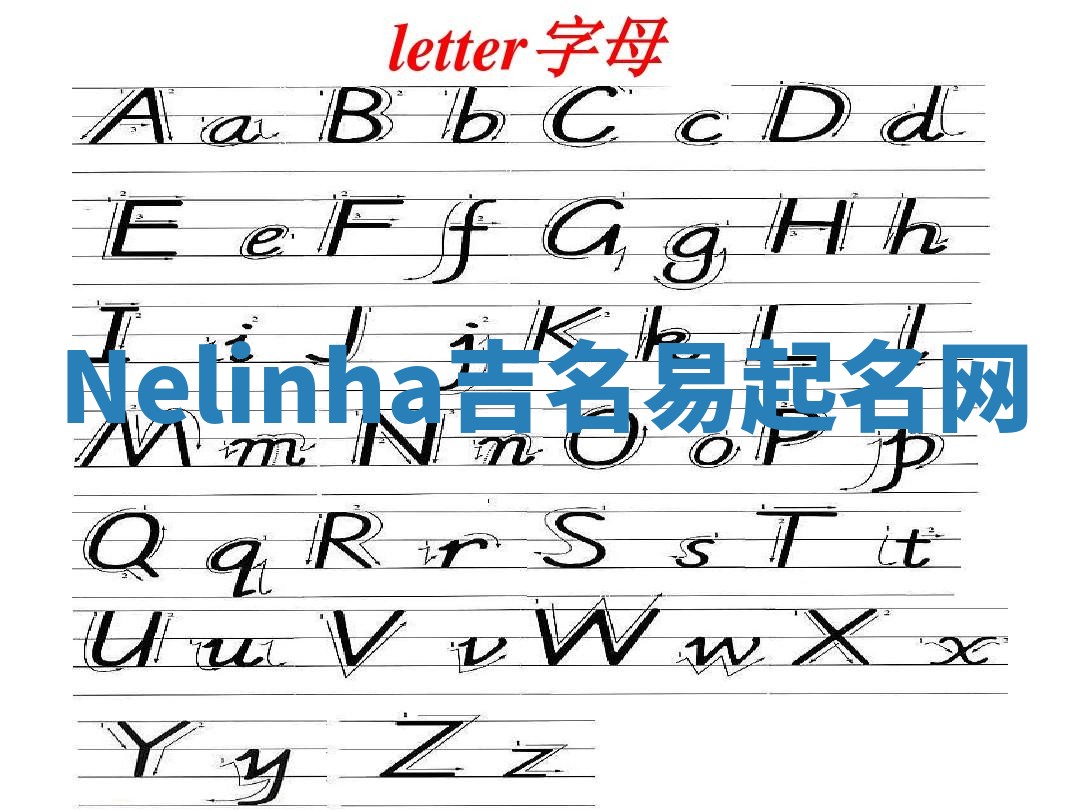 Nelinha吉名易起名网