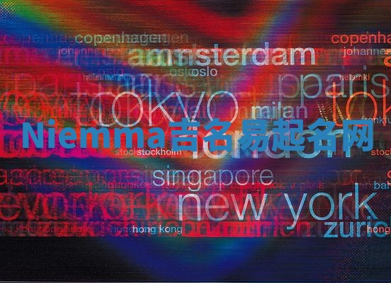 Niemma吉名易起名网 Niemma吉名易起名网