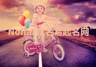 Nohar吉名易起名网