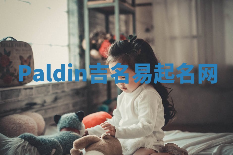 Paldin吉名易起名网