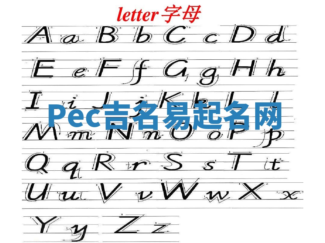Pec吉名易起名网