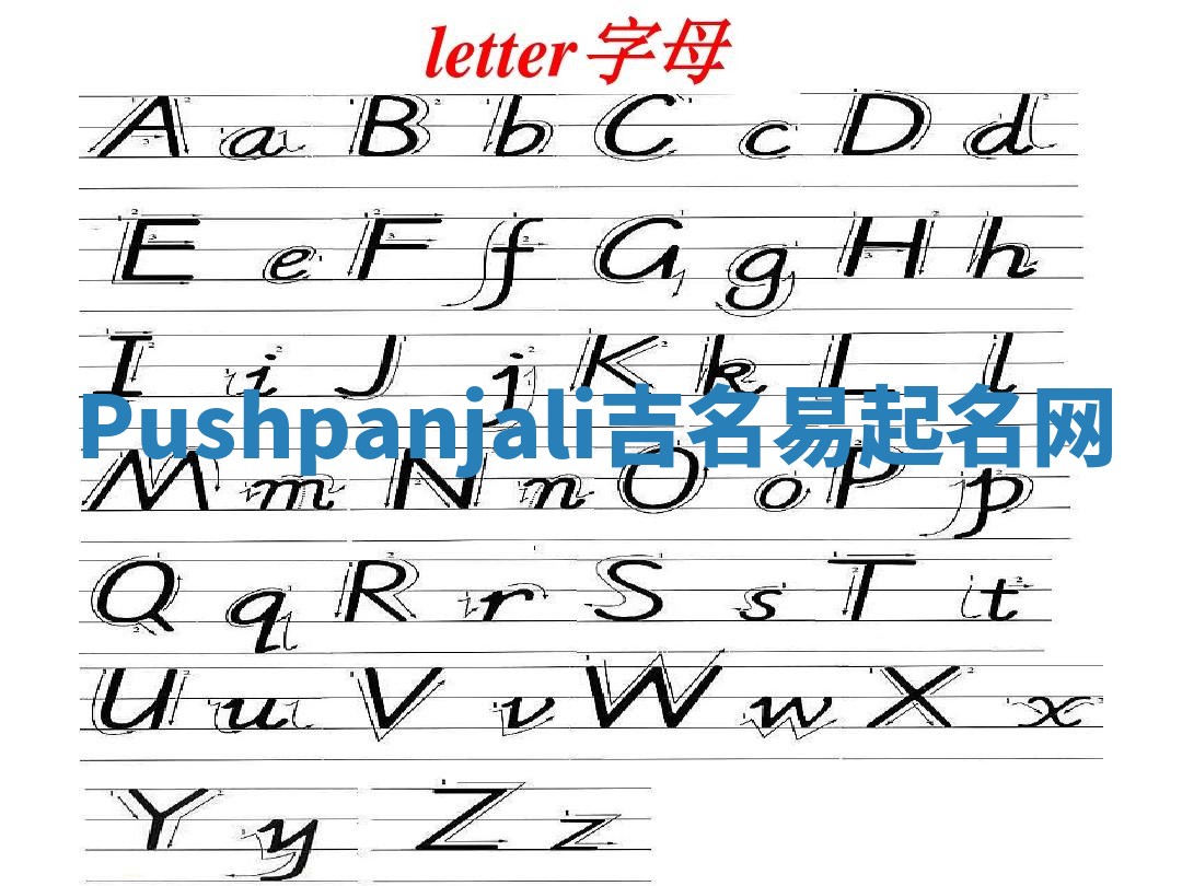 Pushpanjali吉名易起名网