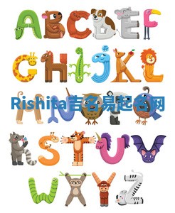 Rishita吉名易起名网