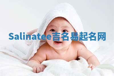 Salinatee吉名易起名网