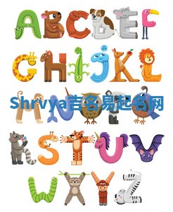 Shrvya吉名易起名网