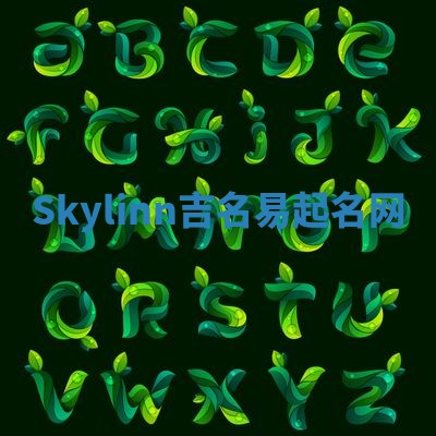 Skylinn吉名易起名网 Skylinn吉名易起名网