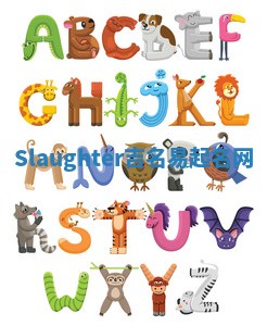 Slaughter吉名易起名网