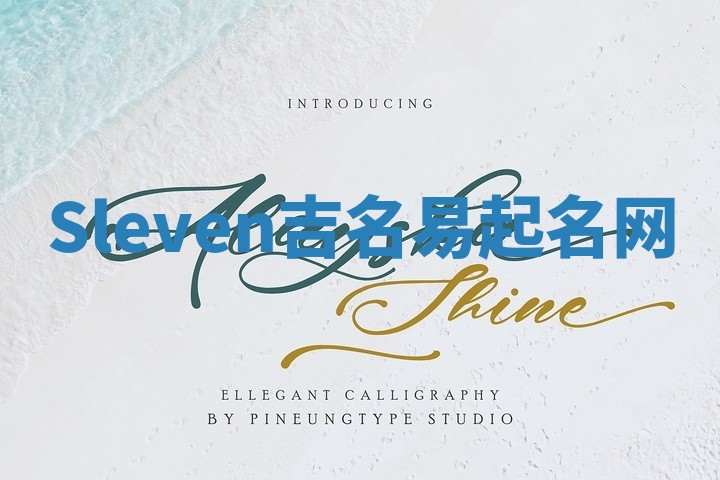 Sleven吉名易起名网