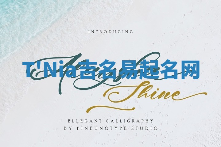 T'Nia吉名易起名网