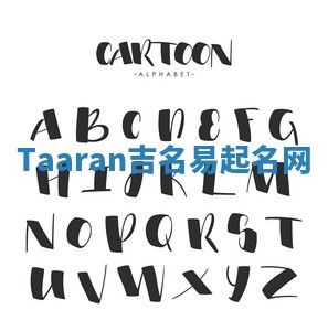 Taaran吉名易起名网