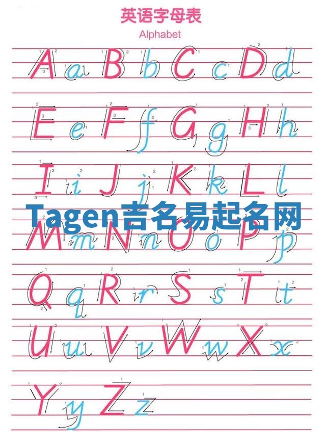 Tagen吉名易起名网