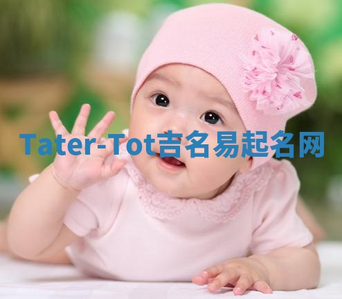 Tater-Tot吉名易起名网