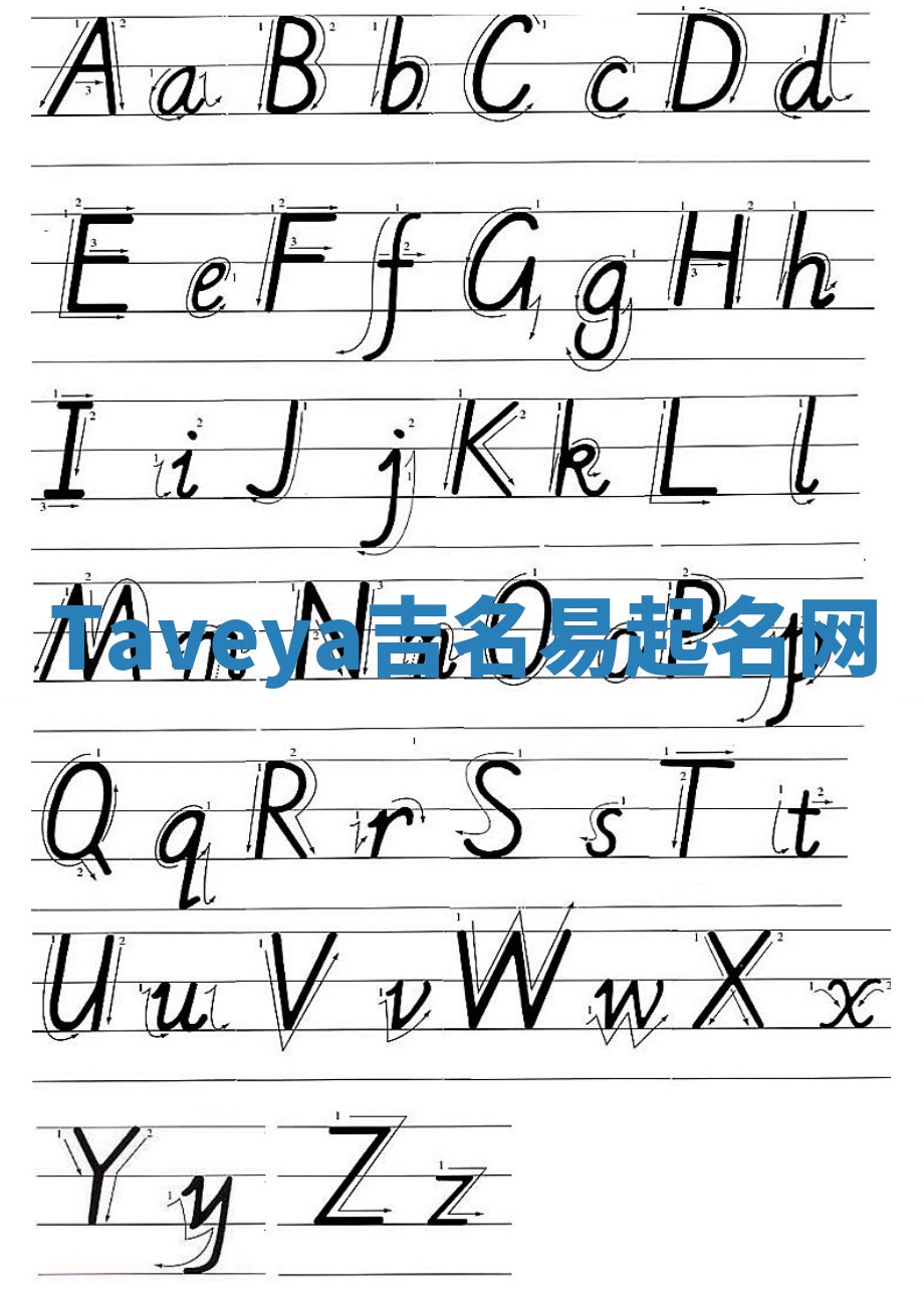 Taveya吉名易起名网