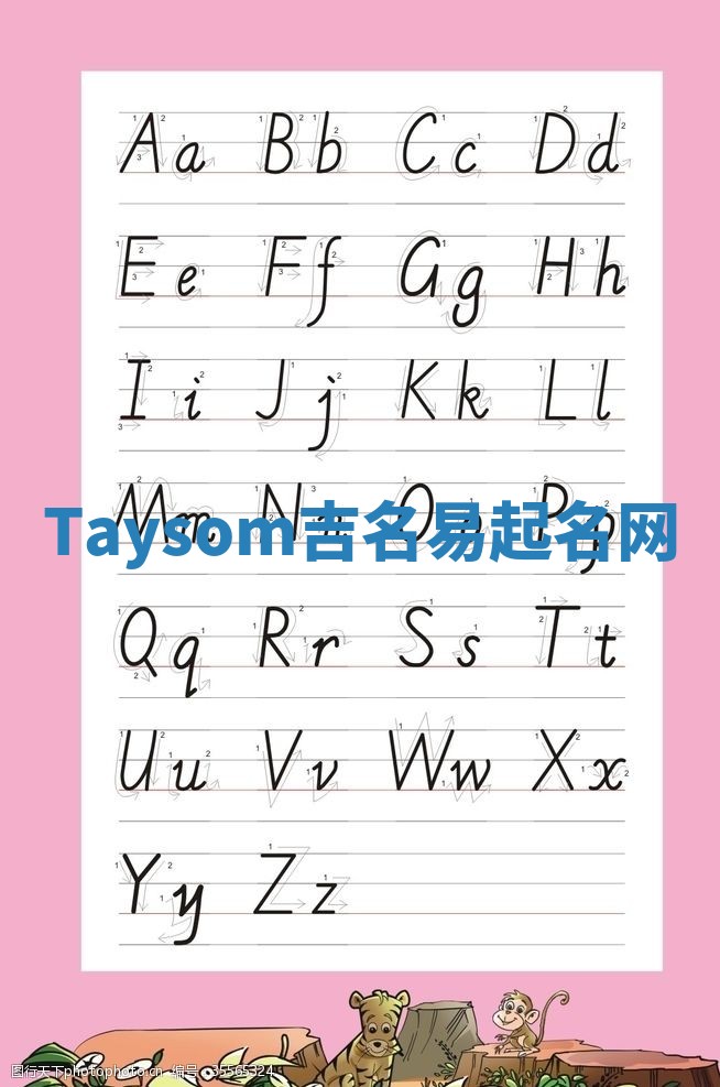 Taysom吉名易起名网