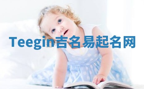 Teegin吉名易起名网