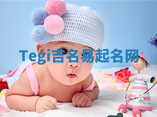 Tegi吉名易起名网