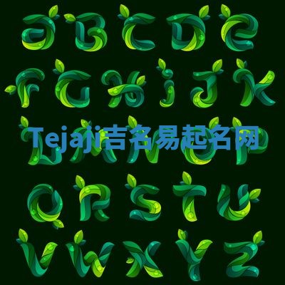 Tejaji吉名易起名网