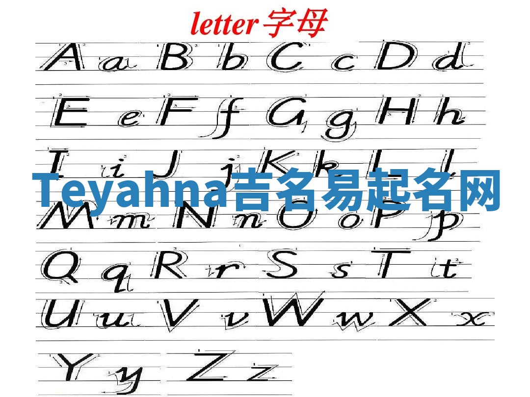 Teyahna吉名易起名网