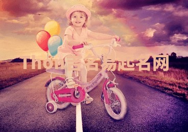 Thon吉名易起名网