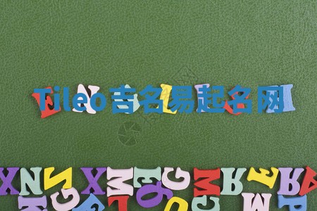 Tileo吉名易起名网