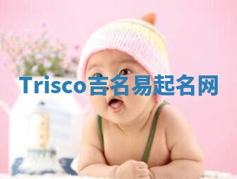 Trisco吉名易起名网 Trisco吉名易起名网